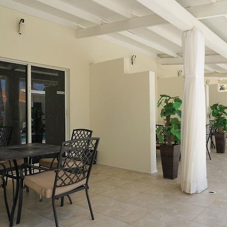 Yoyita Suites Aruba Villa Παλμ Μπιτς Εξωτερικό φωτογραφία