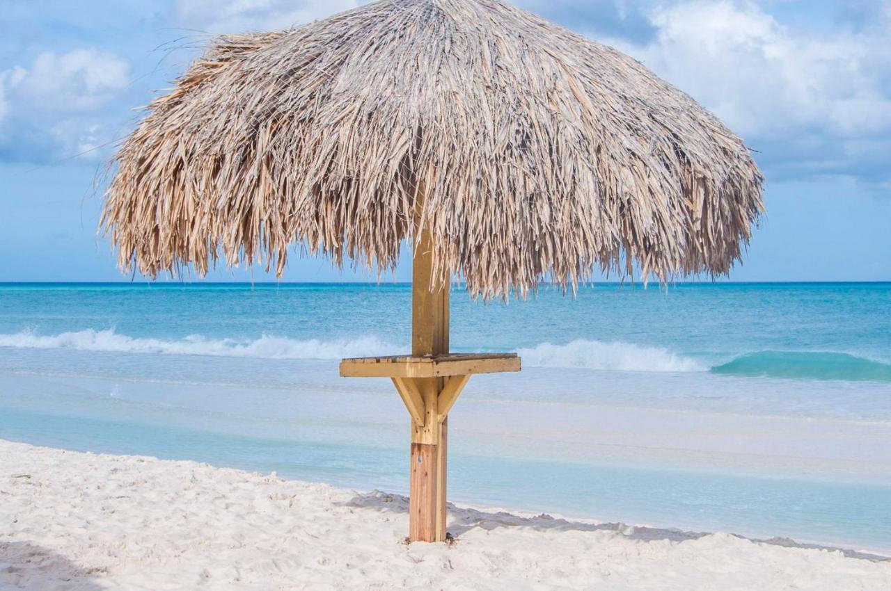 Yoyita Suites Aruba Villa Παλμ Μπιτς Εξωτερικό φωτογραφία
