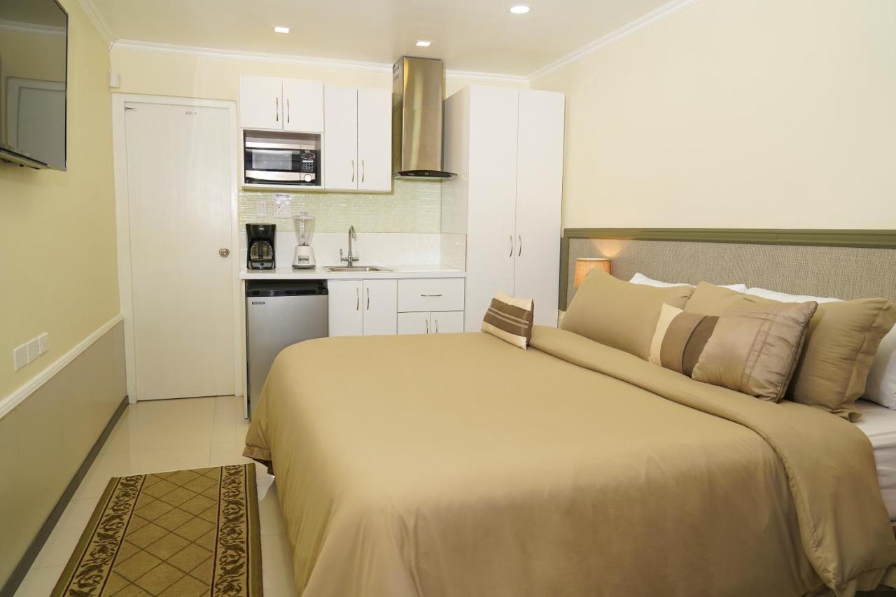 Yoyita Suites Aruba Villa Παλμ Μπιτς Εξωτερικό φωτογραφία