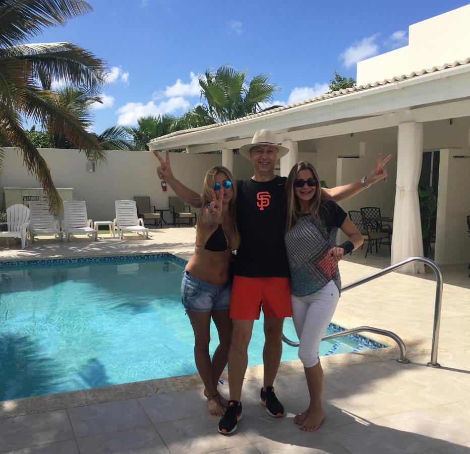 Yoyita Suites Aruba Villa Παλμ Μπιτς Εξωτερικό φωτογραφία